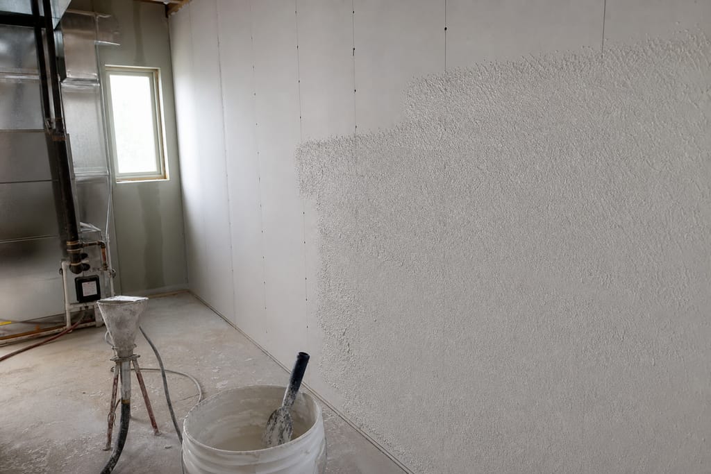 Priming photo