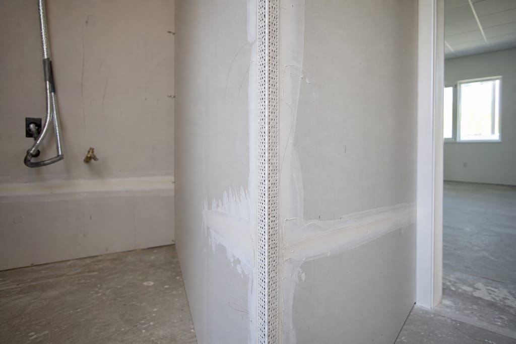 Texture application photo